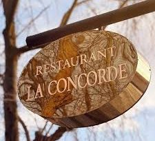 Restaurant La Concorde_Roissy-en-France