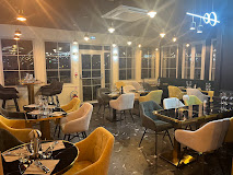 Restaurant La Concorde_Roissy-en-France