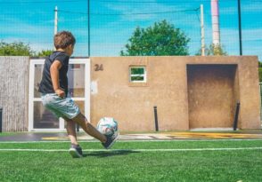 La lucarne