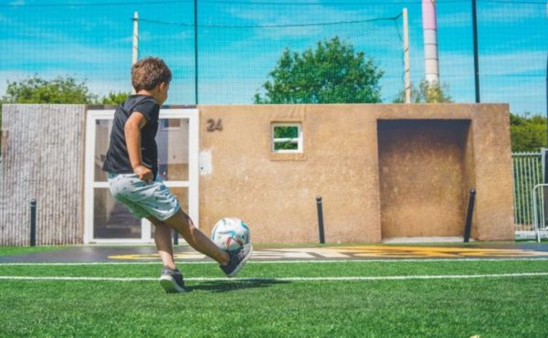 La lucarne