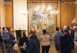 Les meilleures ennemies, Psyché et Vénus