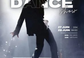 LET’S DANCE SHOW – Sur les traces d’une légende