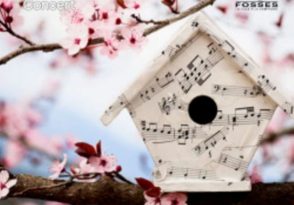 Concert de printemps
