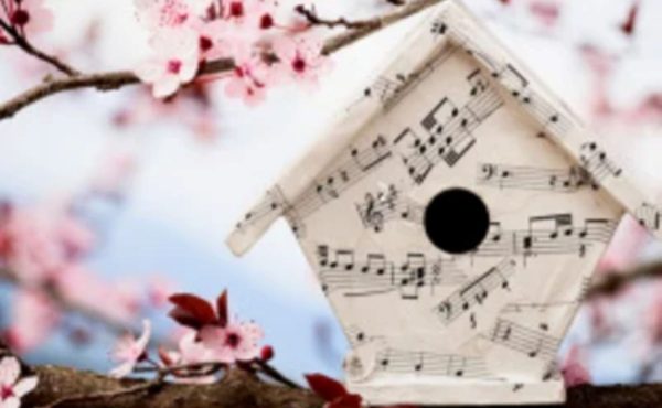 Concert de printemps