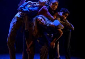 R.O.B.I.N. THEATRE DE L’ARGUMENT