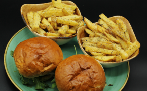 burger italien