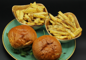 burger italien