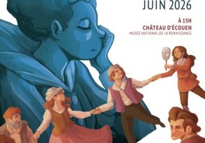 Coup de théâtre ! Le destin d’une duchesse_Écouen