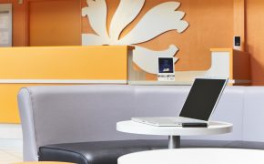 Hôtel Kyriad Eco Roissy Charles De Gaulle – Paris Nord 2_Roissy-en-France