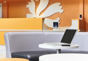 Hôtel Kyriad Eco Roissy Charles De Gaulle – Paris Nord 2_Roissy-en-France