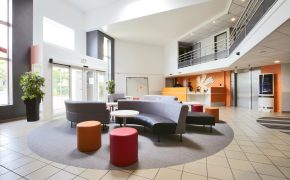 Hôtel Kyriad Eco Roissy Charles De Gaulle – Paris Nord 2_Roissy-en-France