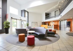 Hôtel Kyriad Eco Roissy Charles De Gaulle – Paris Nord 2_Roissy-en-France
