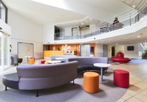 Hôtel Kyriad Eco Roissy Charles De Gaulle – Paris Nord 2_Roissy-en-France