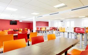 Hôtel Kyriad Eco Roissy Charles De Gaulle – Paris Nord 2_Roissy-en-France