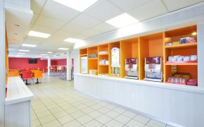 Hôtel Kyriad Eco Roissy Charles De Gaulle – Paris Nord 2_Roissy-en-France