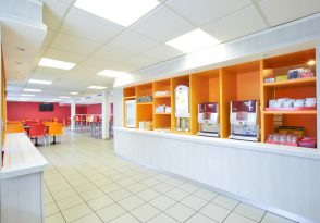 Hôtel Kyriad Eco Roissy Charles De Gaulle – Paris Nord 2_Roissy-en-France