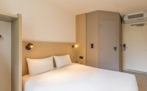 Hôtel Kyriad Eco Roissy Charles De Gaulle – Paris Nord 2_Roissy-en-France