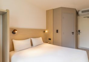 Hôtel Kyriad Eco Roissy Charles De Gaulle – Paris Nord 2_Roissy-en-France