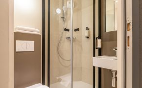 Hôtel Kyriad Eco Roissy Charles De Gaulle – Paris Nord 2_Roissy-en-France