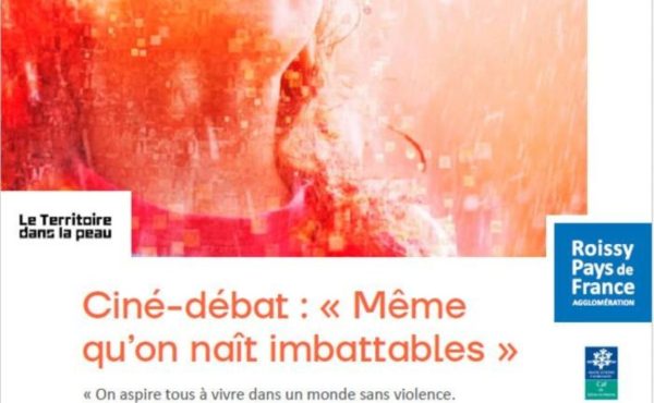 Ciné-débat : « Même qu&rsquo;on naît imbattables »