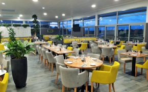 Restaurant Golf de Roissy