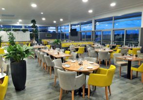 Restaurant Golf de Roissy