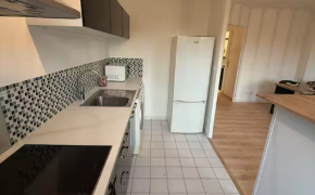 Appartement neuf type F2 Luzarches