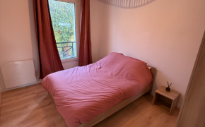 Appartement neuf type F2 Luzarches