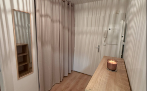 Appartement neuf type F2_Luzarches