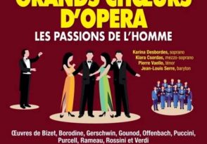 Concert Symphonique