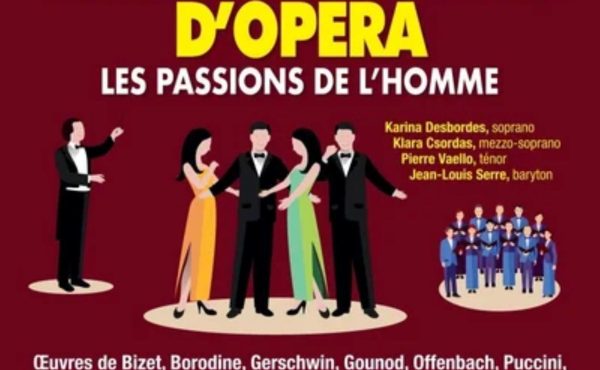 Concert Symphonique