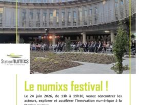 numixs Festival