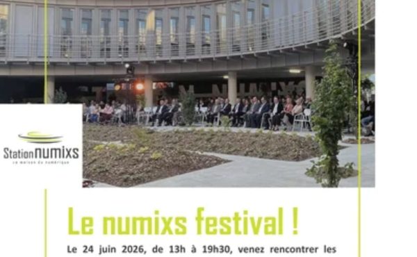 numixs Festival
