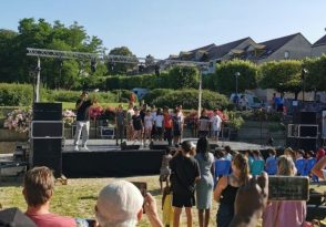 Fête de l’enfance