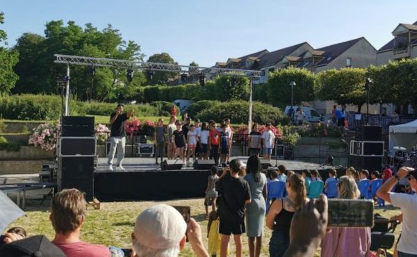 Fête de l&rsquo;enfance