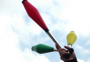 triathlon & cirque