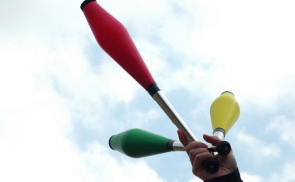triathlon & cirque