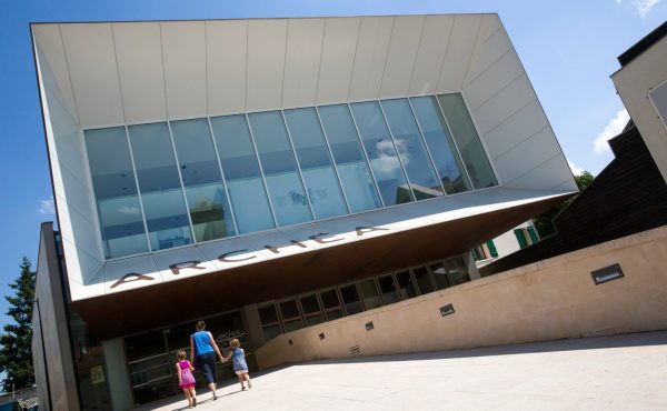 ARCHÉA-Musée archéologique_Louvres