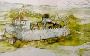 Les mercredis d&rsquo;Orville : Visite et Atelier « Initiation à la fouille archéologique »