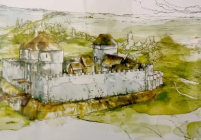 Les mercredis d’Orville : Visite et Atelier « Initiation à la fouille archéologique »