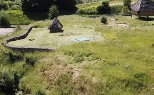 Les mercredis d&rsquo;Orville : Visite et Atelier « Découverte du paysage »
