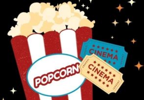 Mercredi Ciné