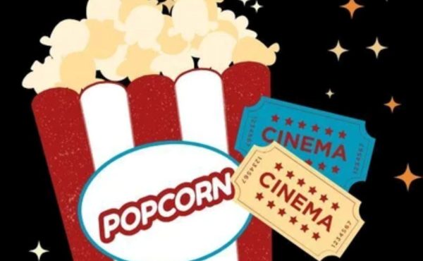 Mercredi Ciné