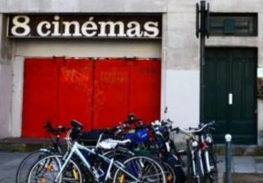 La Médiathèque d’Arnouville fait son cinéma !