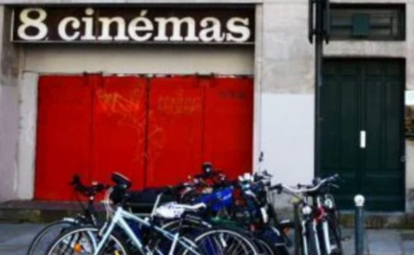 La Médiathèque d’Arnouville fait son cinéma !