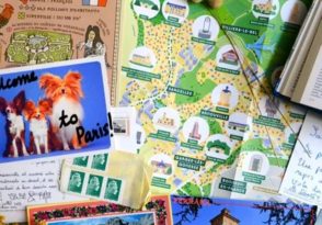 « Bisous d’Arnouville » : atelier de création de cartes postales
