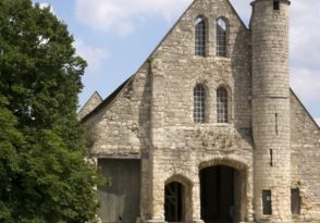 La grange de Vaulerent à Villeron ouvre ses portes au public !