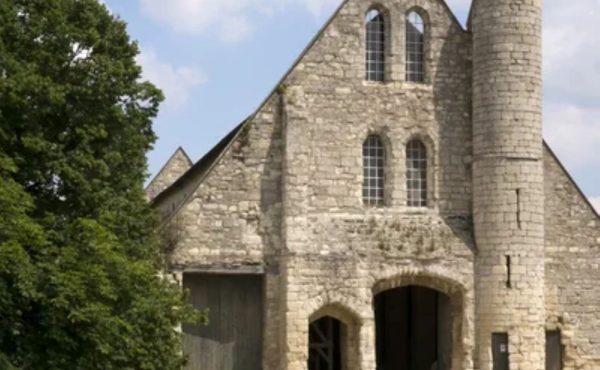 La grange de Vaulerent à Villeron ouvre ses portes au public !