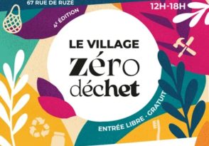 VILLAGE ZERO DECHET- 4e EDITION