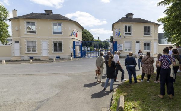 Visite sur l&rsquo;héritage social et urbain de la Cartoucherie Française par le service Patrimoines